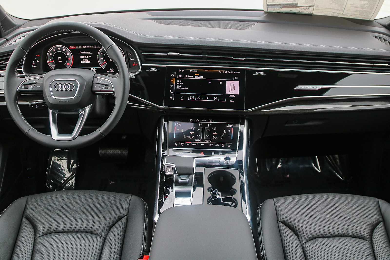 Thumbnail: 2025 Audi Q7 - 12