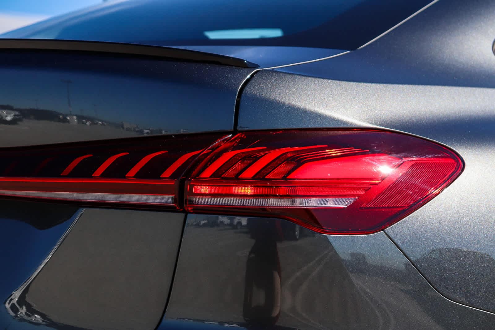 Thumbnail: 2025 Audi S5 - 10