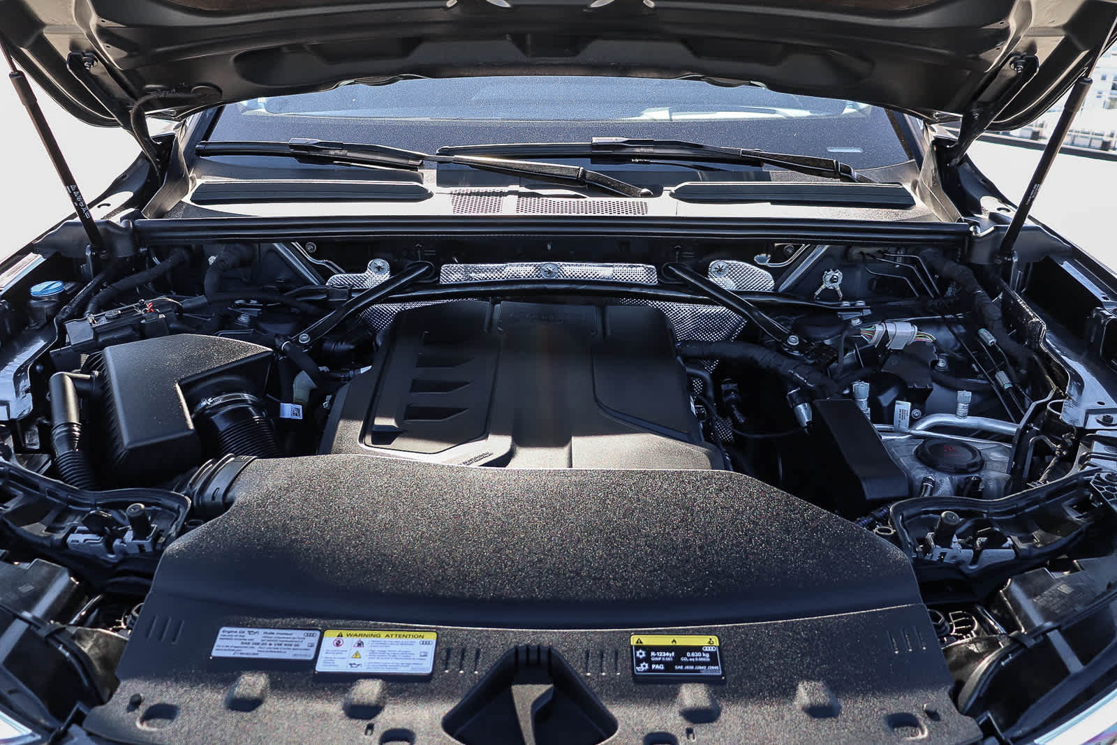 Thumbnail: 2025 Audi Q5 - 38