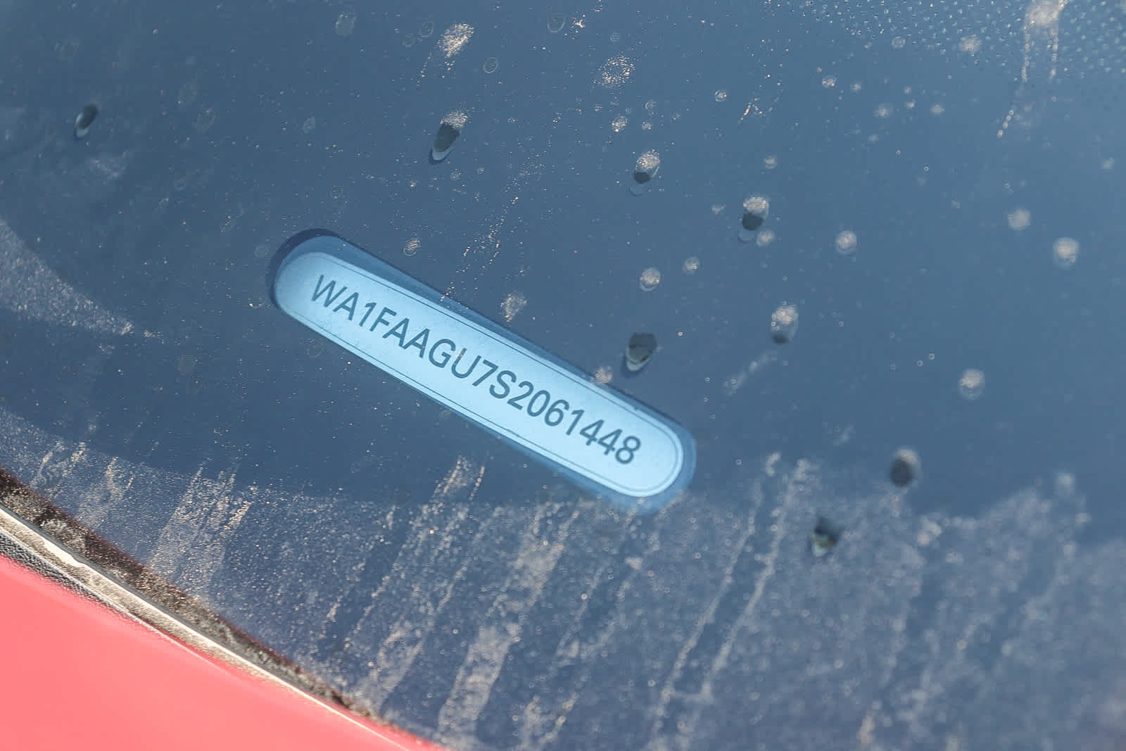 Thumbnail: 2025 Audi Q5 - 26