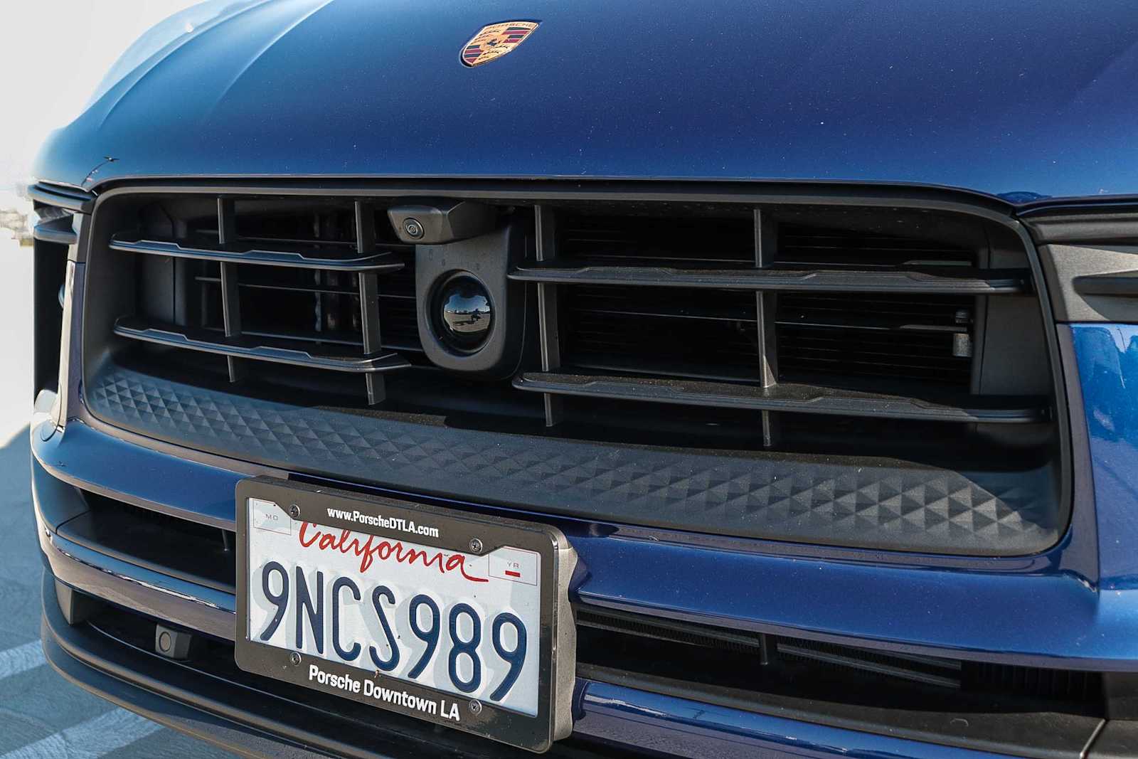 Thumbnail: 2024 Porsche Macan - 5