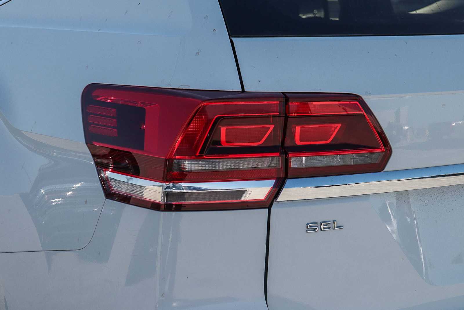 Thumbnail: 2018 Volkswagen Atlas - 11