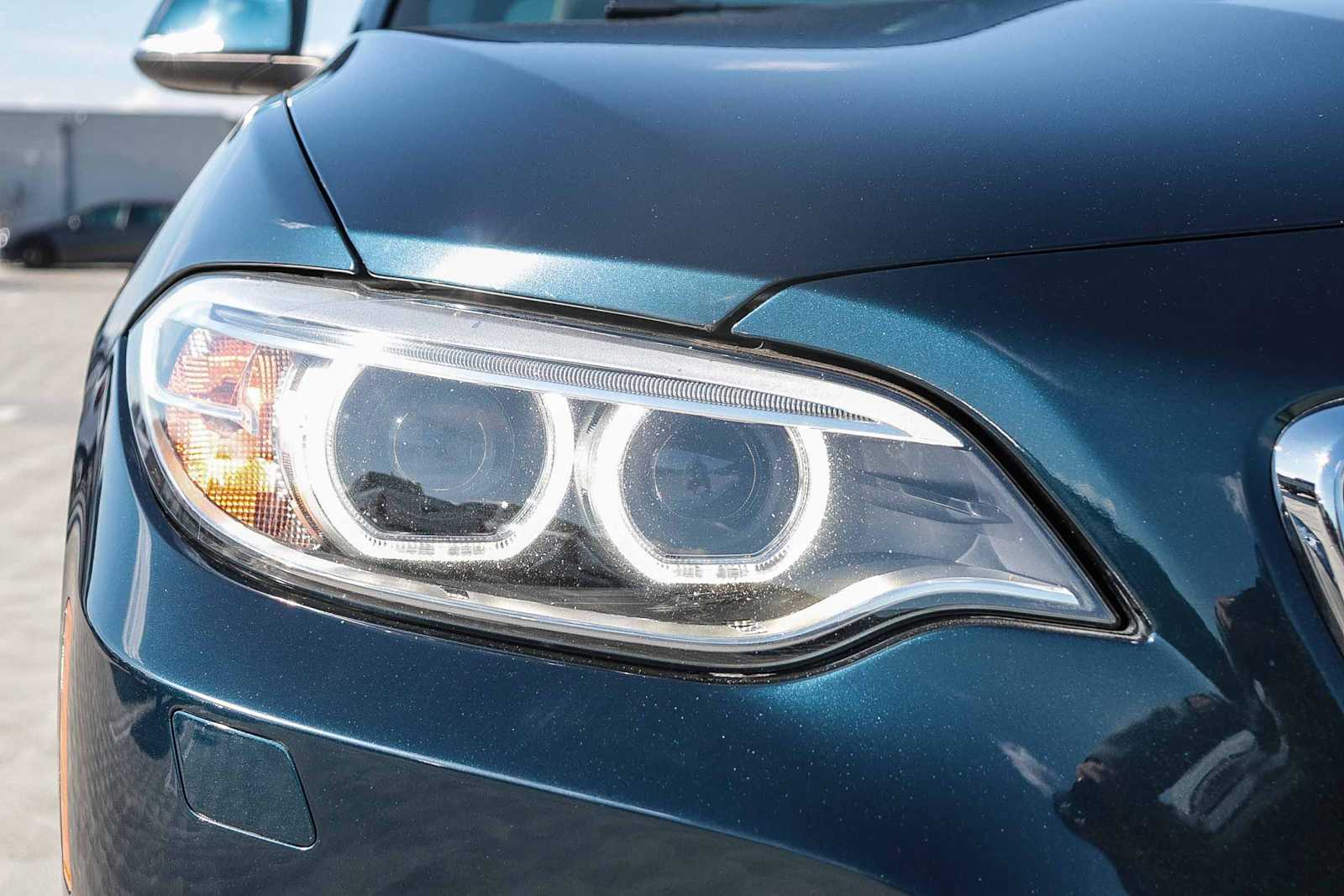 Thumbnail: 2015 BMW 2 Series - 6