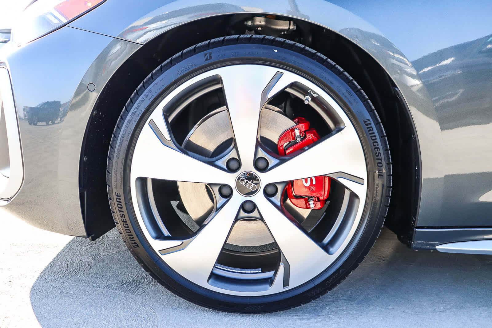 Thumbnail: 2025 Audi S5 - 14