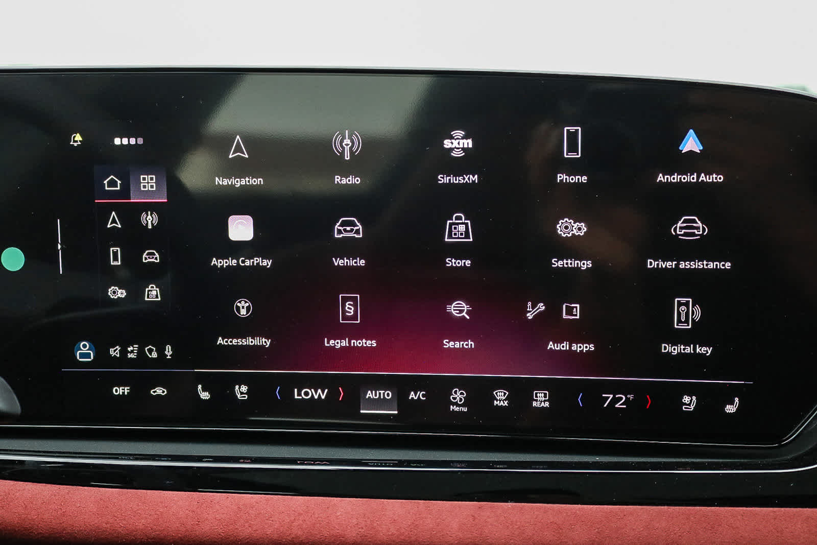 Thumbnail: 2025 Audi S5 - 19