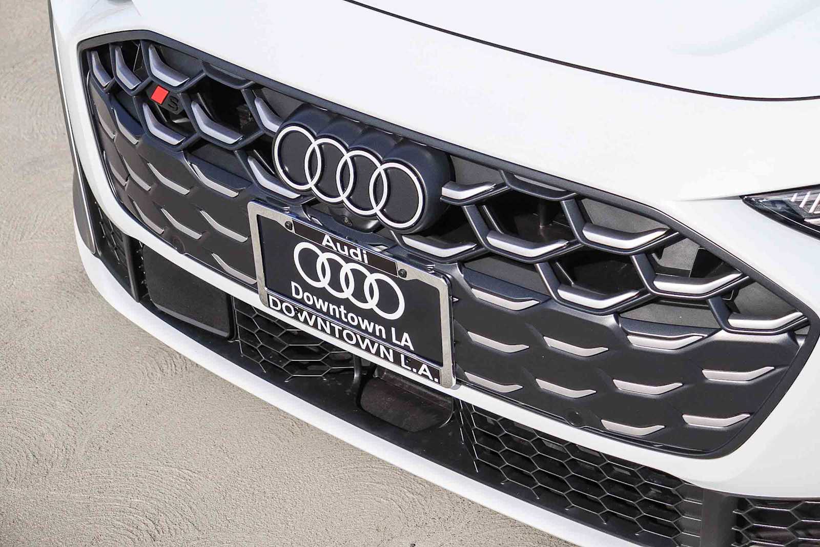 Thumbnail: 2026 Audi S5 - 8