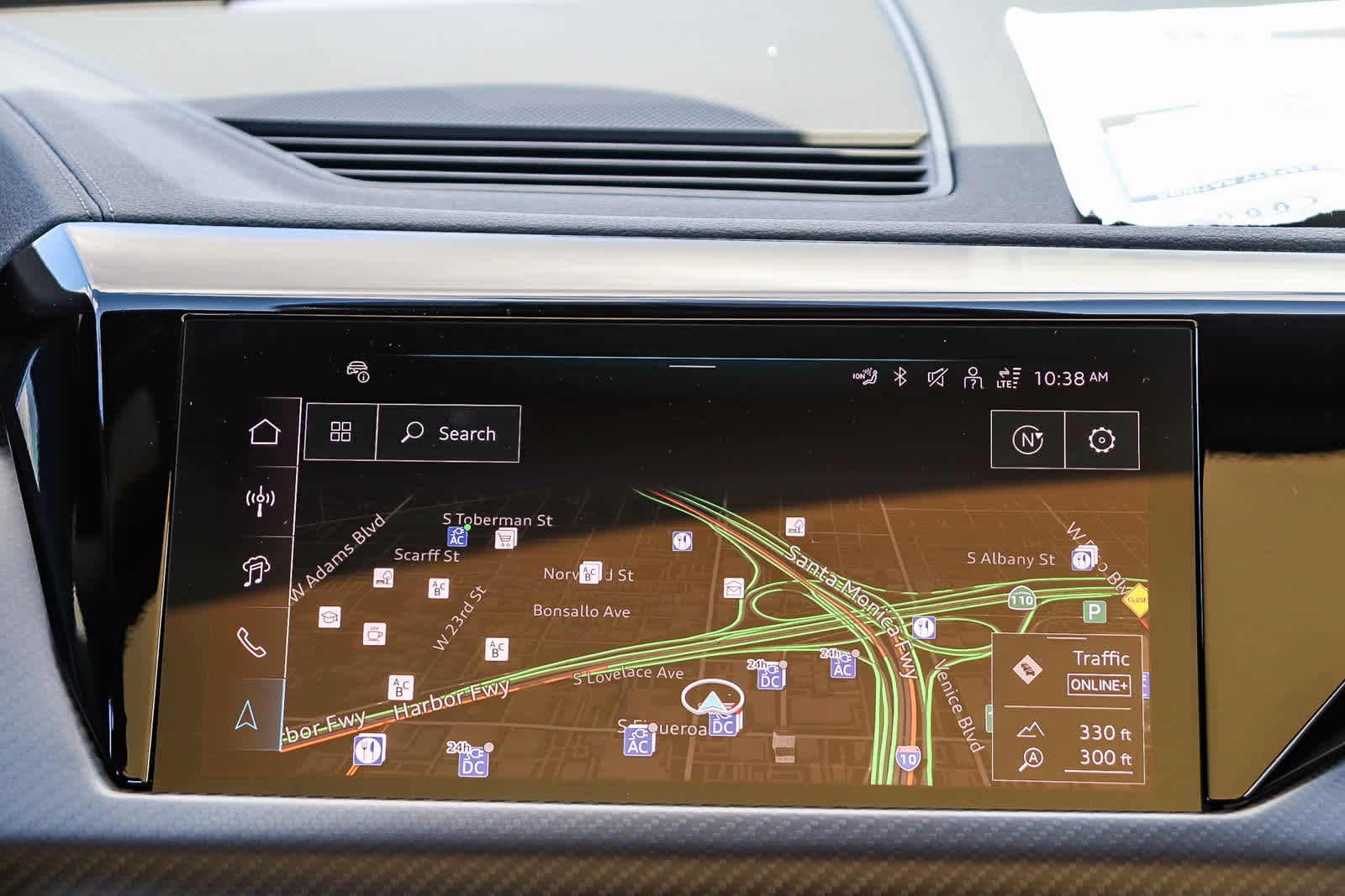 Thumbnail: 2026 Audi e-tron GT - 19