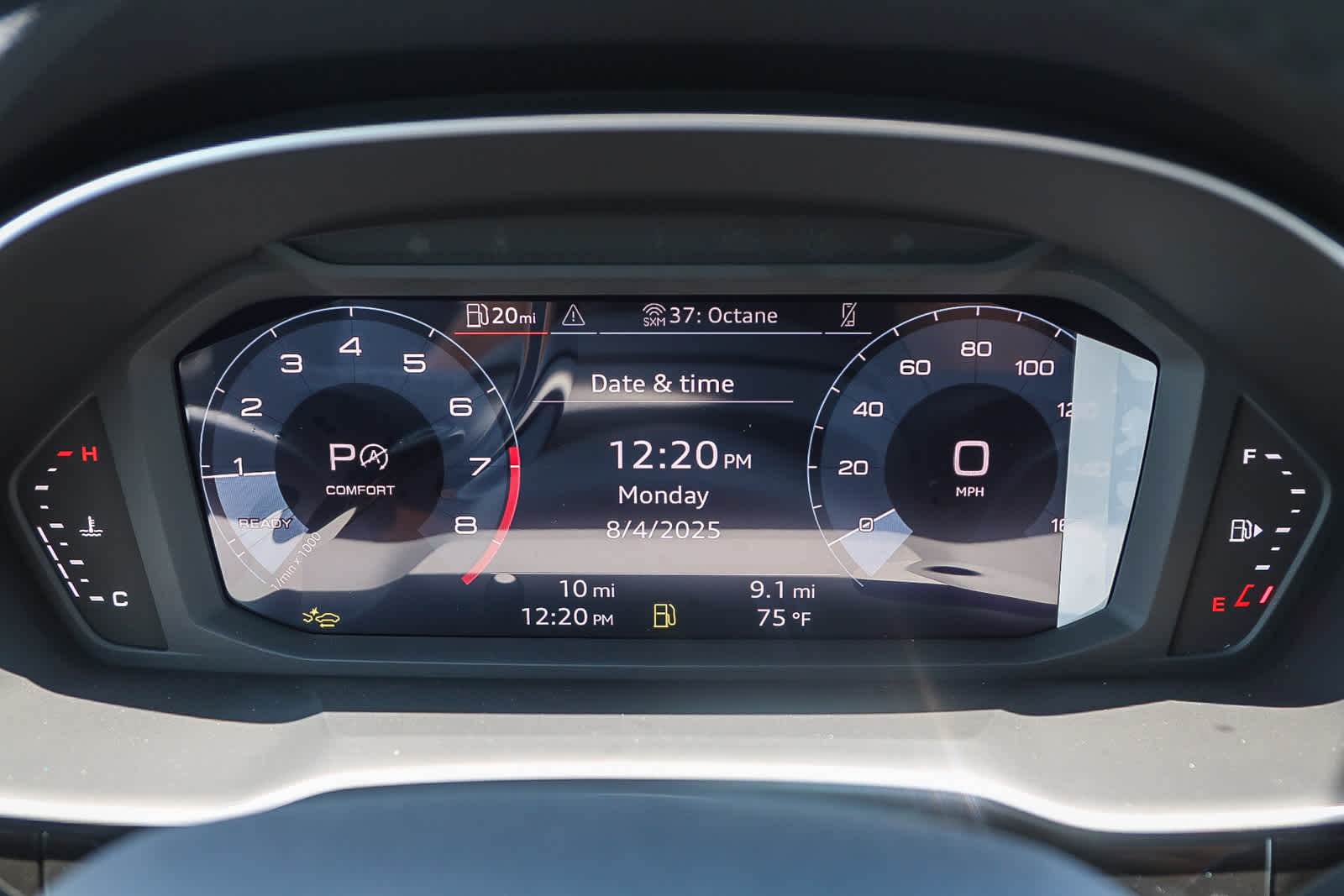 Thumbnail: 2025 Audi Q3 - 22