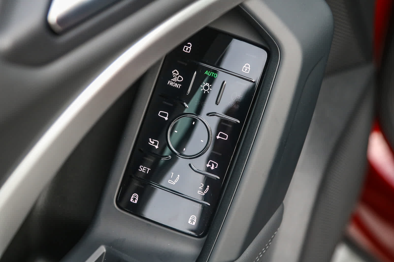 Thumbnail: 2025 Audi Q5 - 29