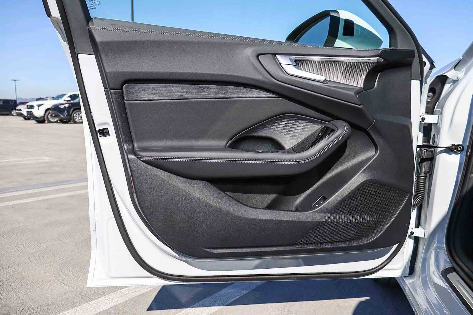 Thumbnail: 2025 Audi A5 - 28