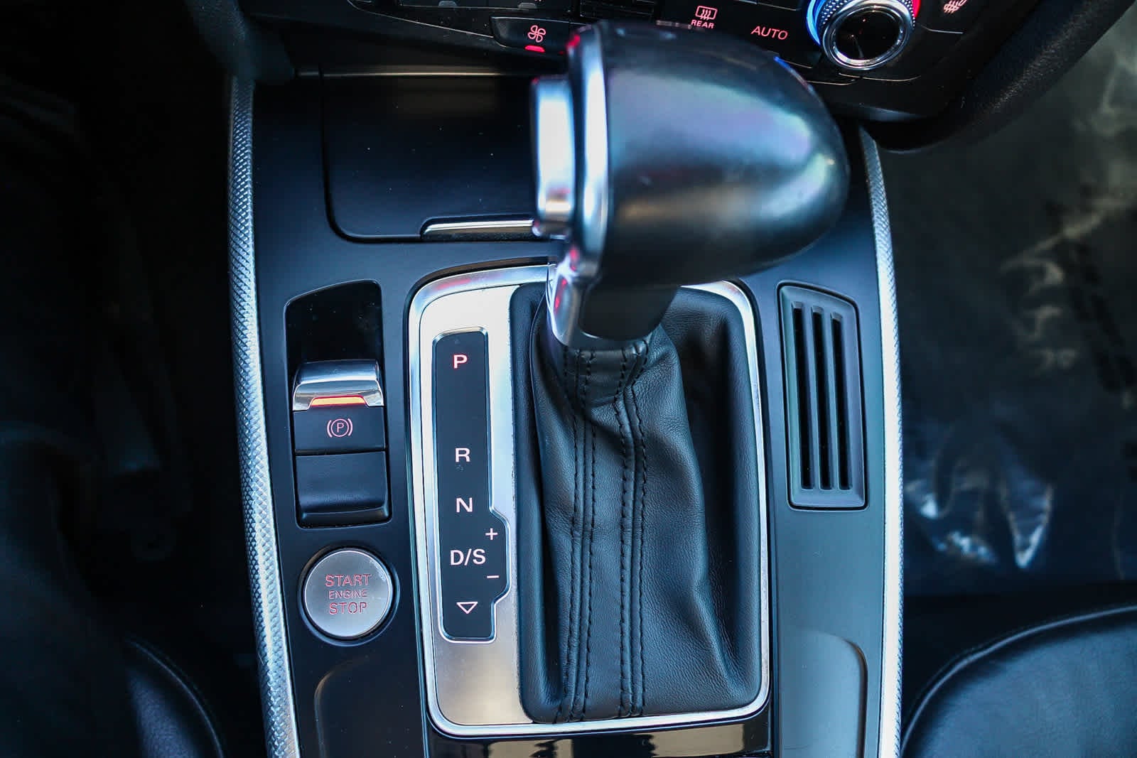 Thumbnail: 2014 Audi A5 - 24