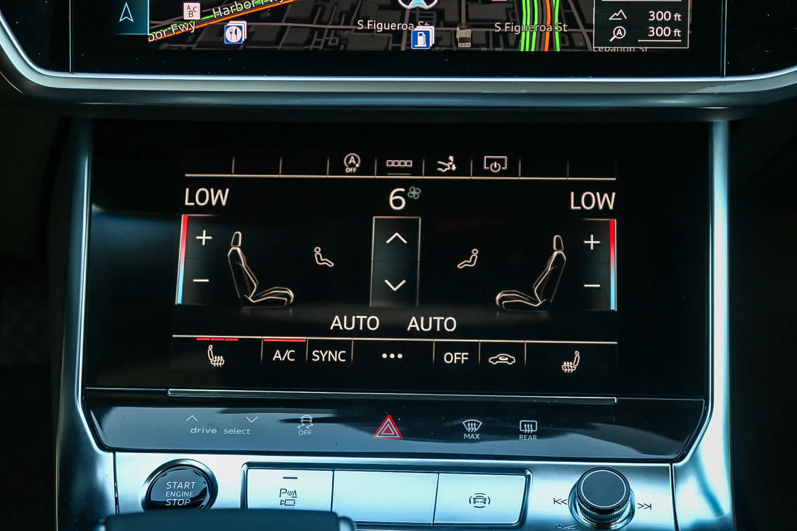 Thumbnail: 2025 Audi A7 - 14
