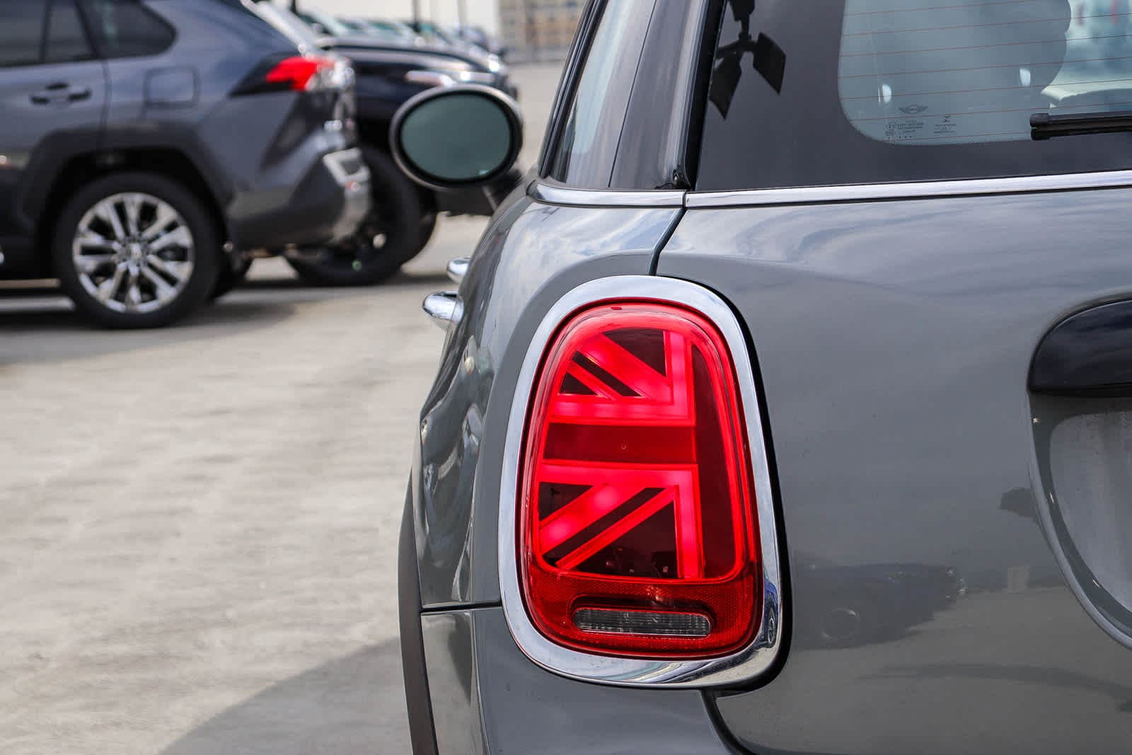 Thumbnail: 2023 MINI Cooper Hardtop - 11