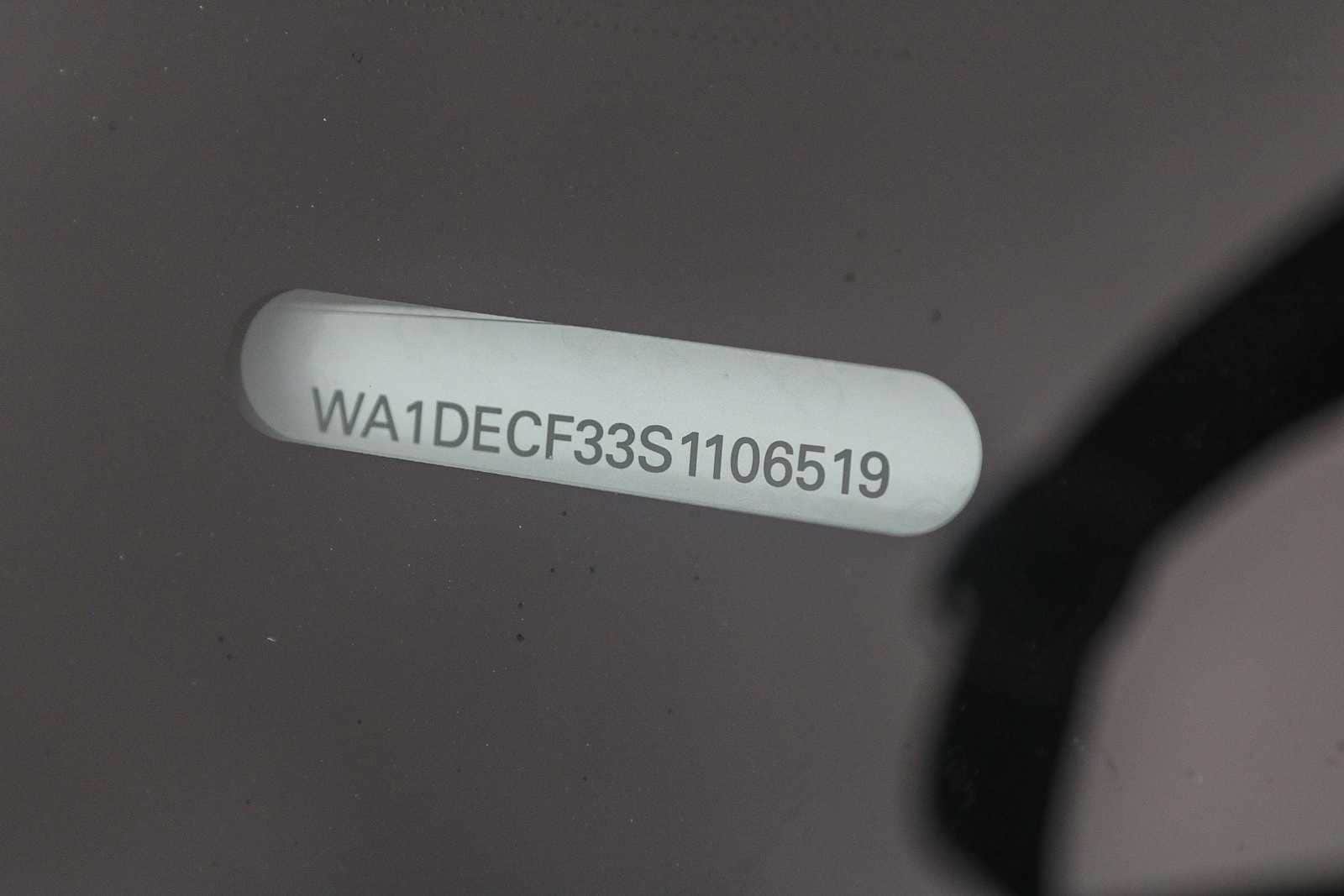 Thumbnail: 2025 Audi Q3 - 44