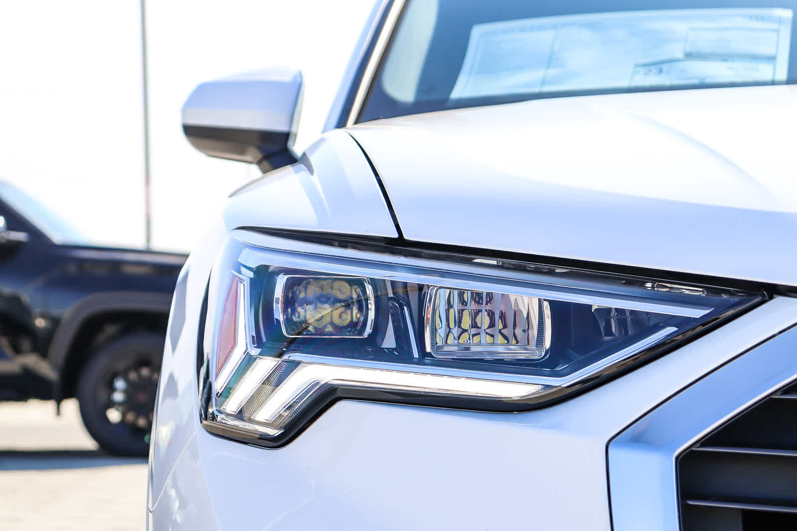 Thumbnail: 2025 Audi Q3 - 6