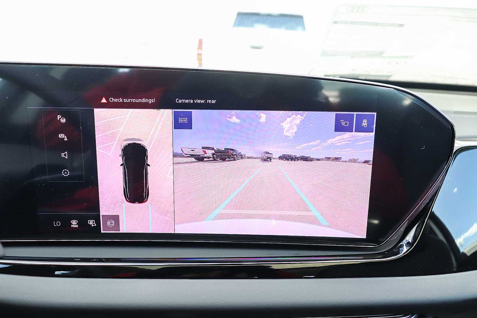 Thumbnail: 2026 Audi A6 - 33