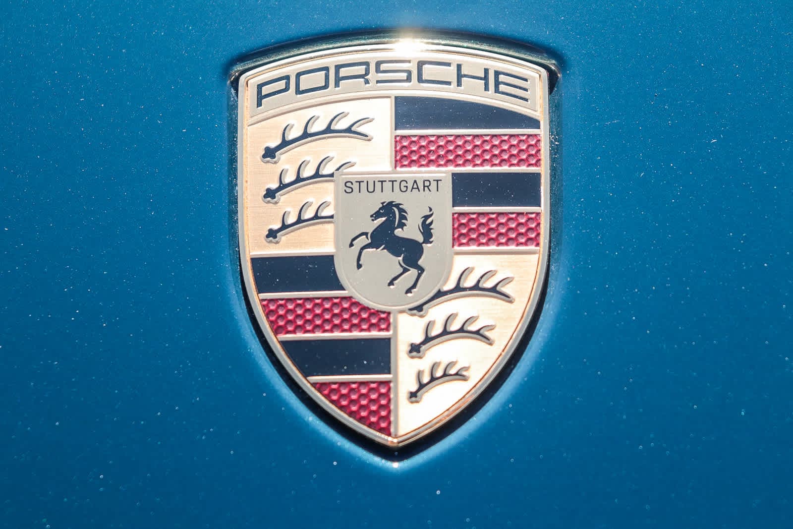 Thumbnail: 2025 Porsche  - 44