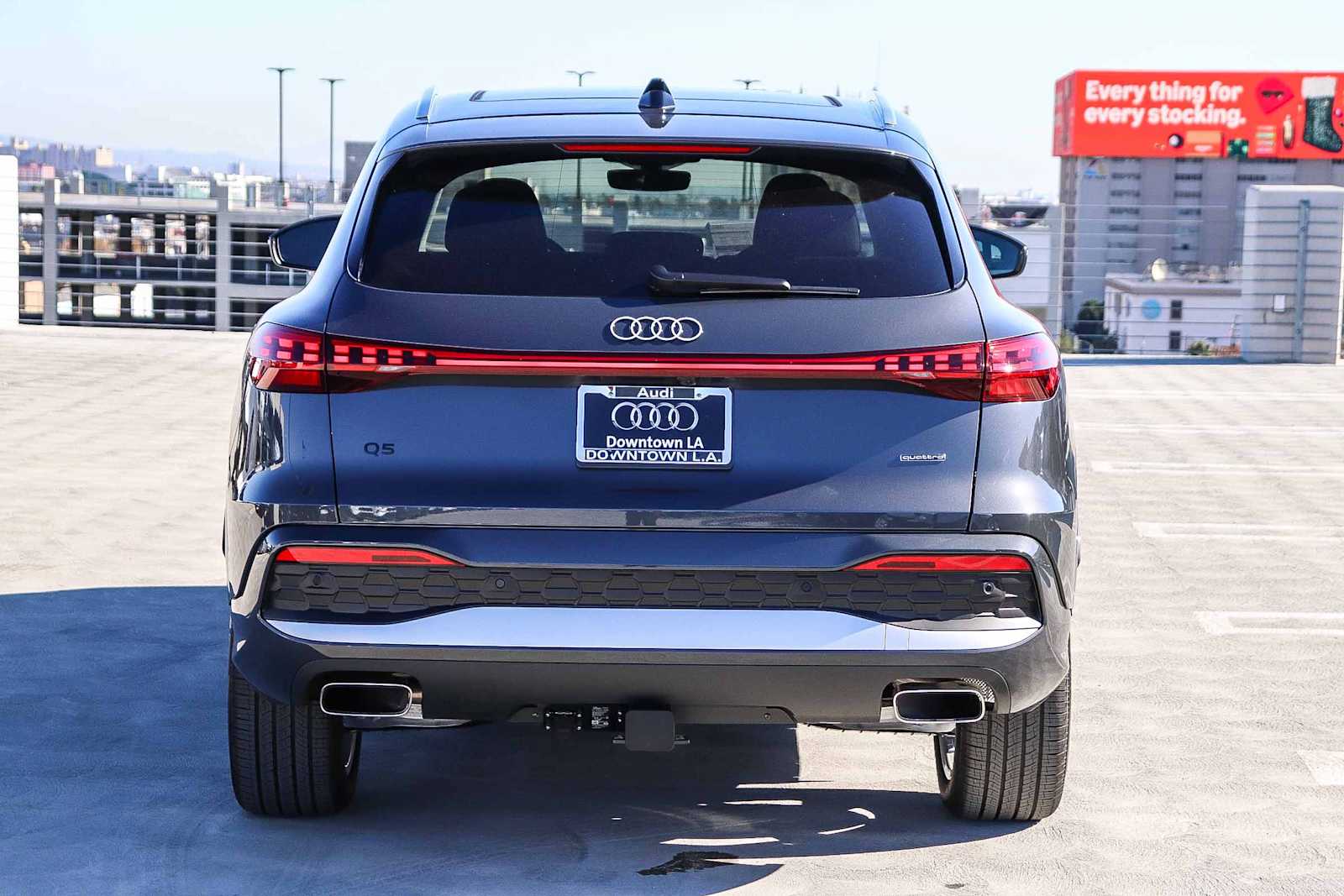 Thumbnail: 2025 Audi Q5 - 5