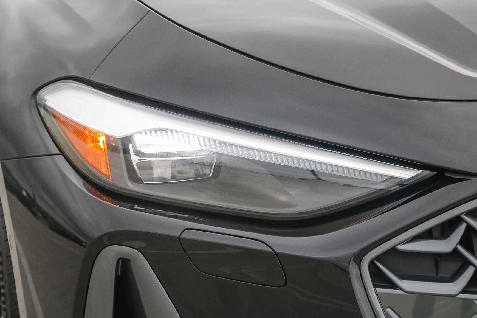 Thumbnail: 2025 Audi A5 - 4