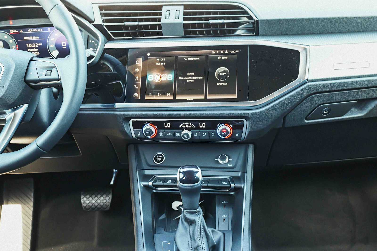 Thumbnail: 2025 Audi Q3 - 14