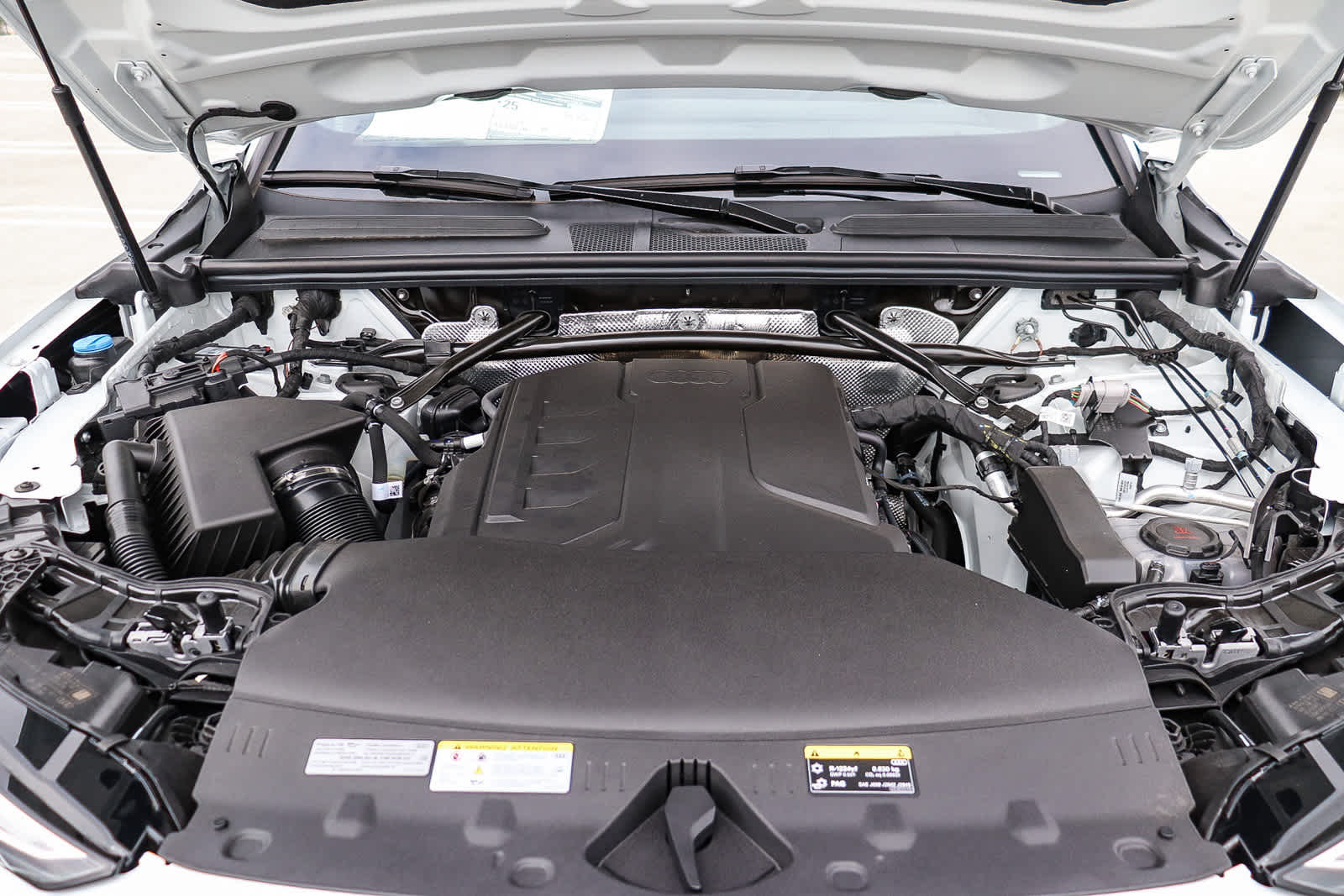 Thumbnail: 2025 Audi Q5 - 38