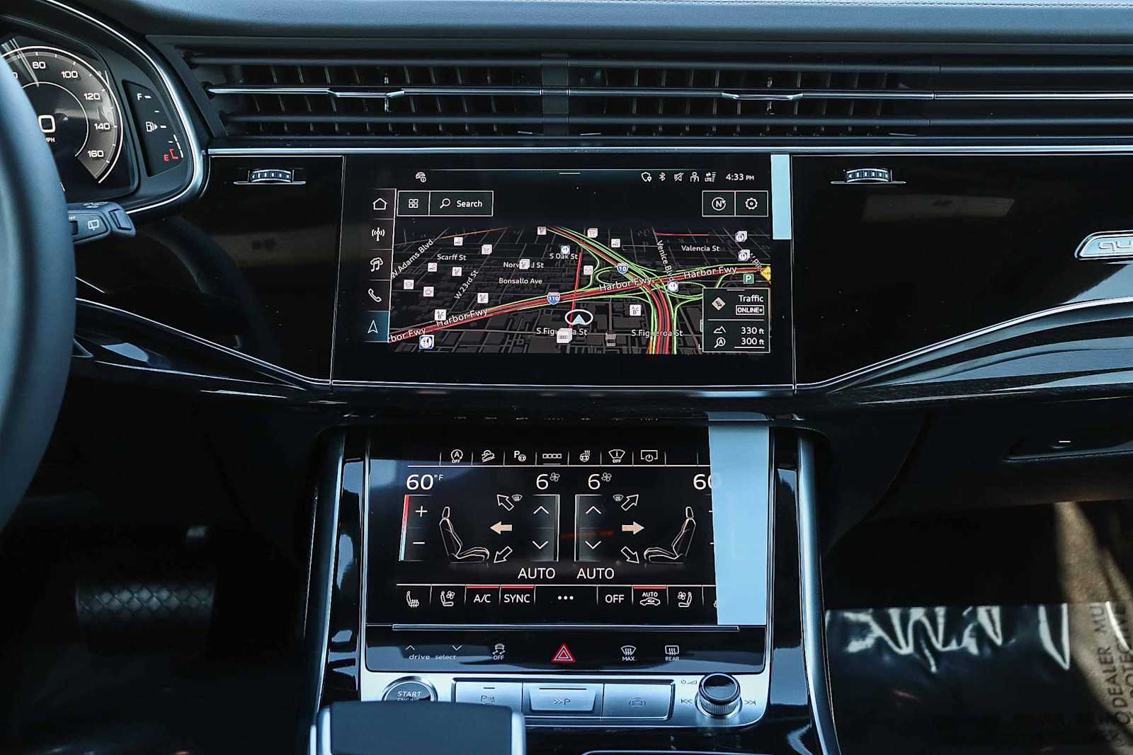 Thumbnail: 2026 Audi Q8 - 16