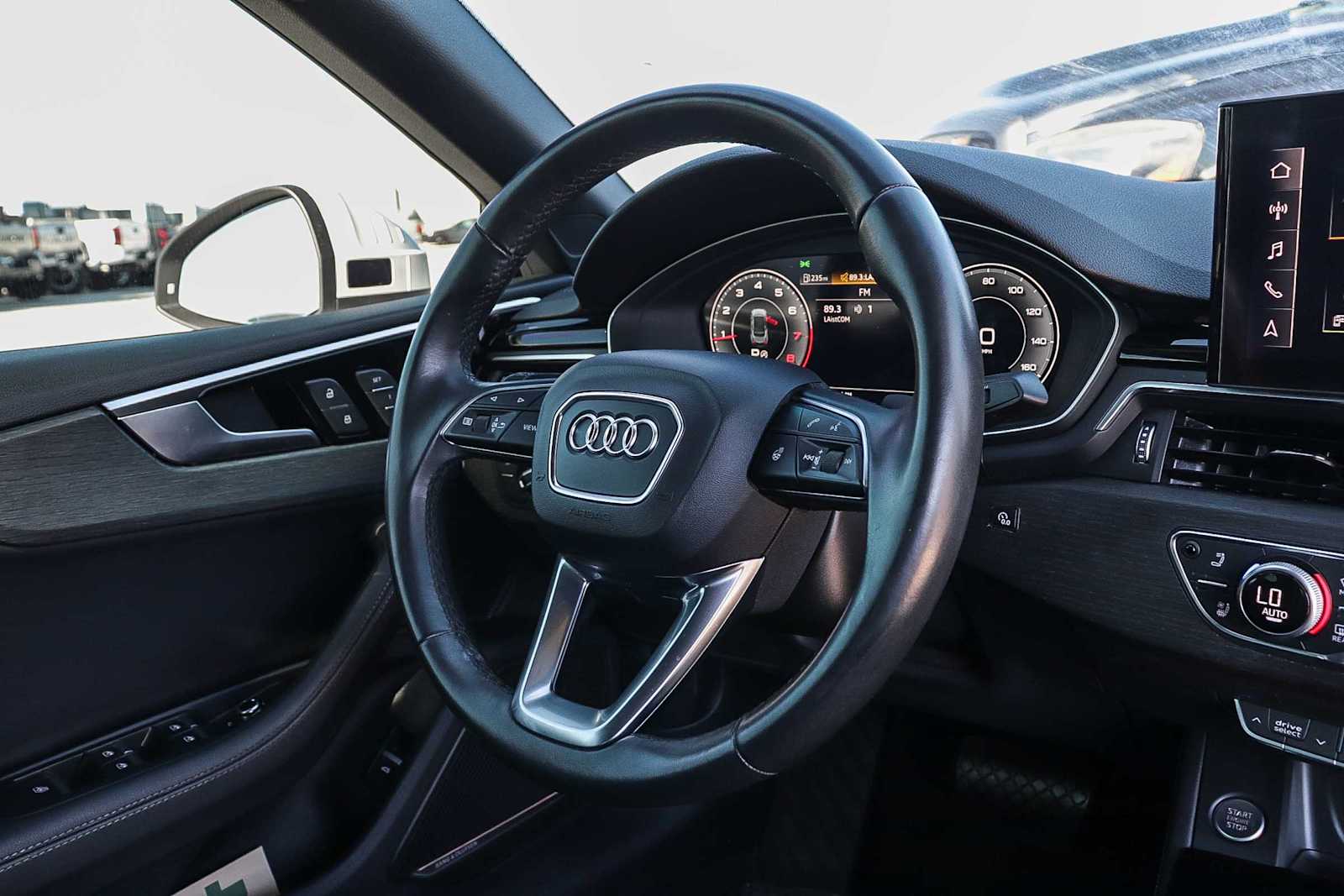 Thumbnail: 2021 Audi A5 - 27