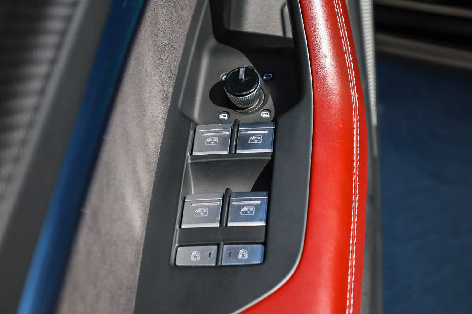 Thumbnail: 2022 Audi S7 - 31