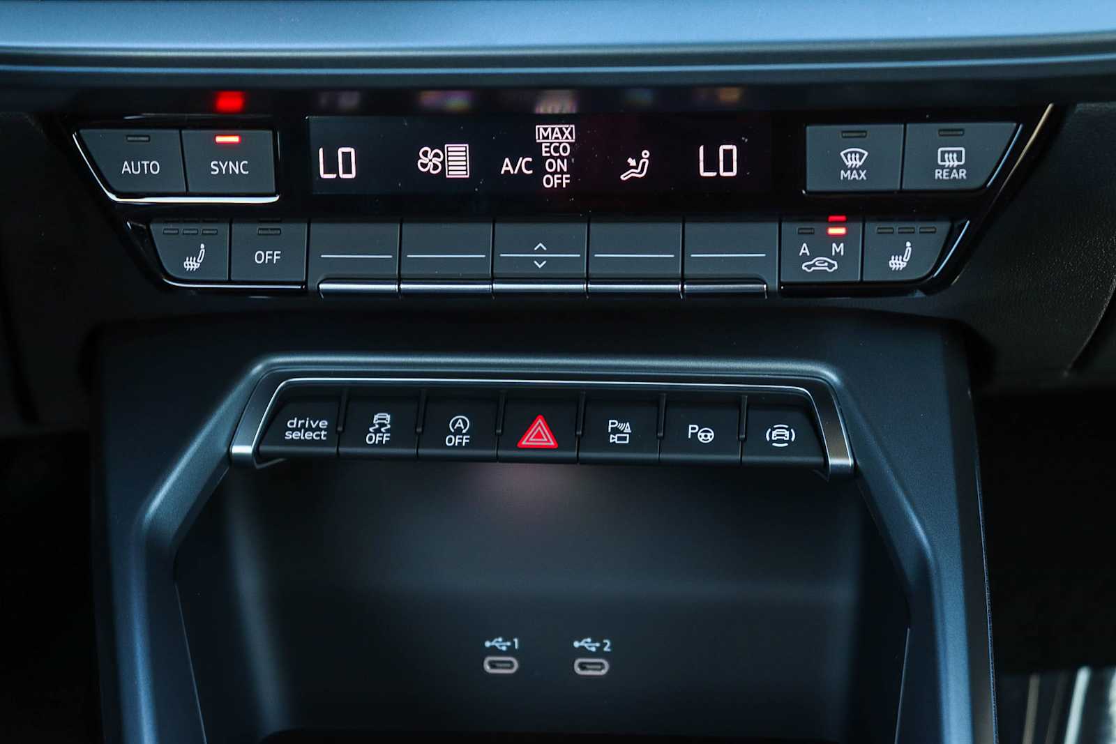 Thumbnail: 2026 Audi A3 - 18