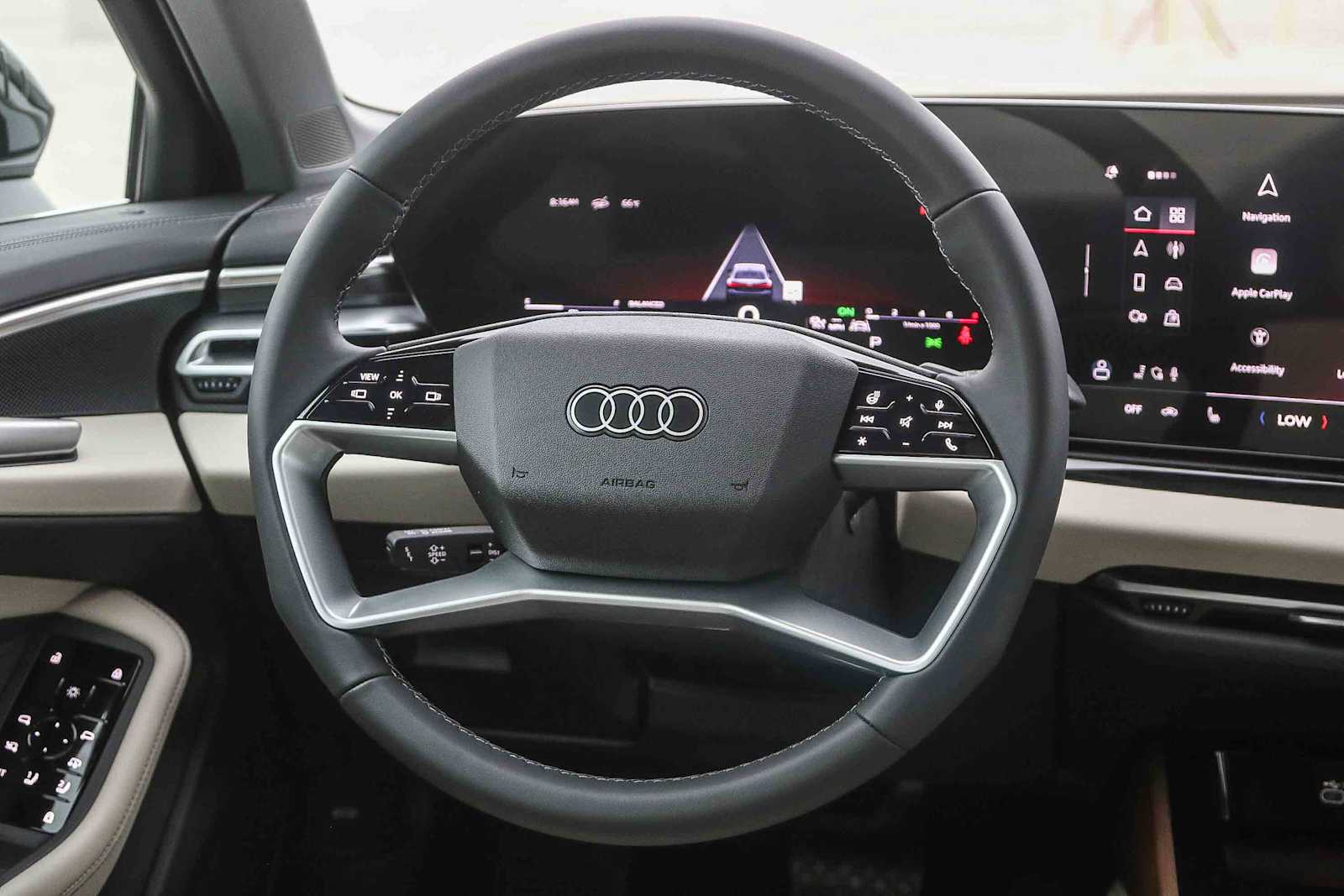 Thumbnail: 2025 Audi A5 - 19