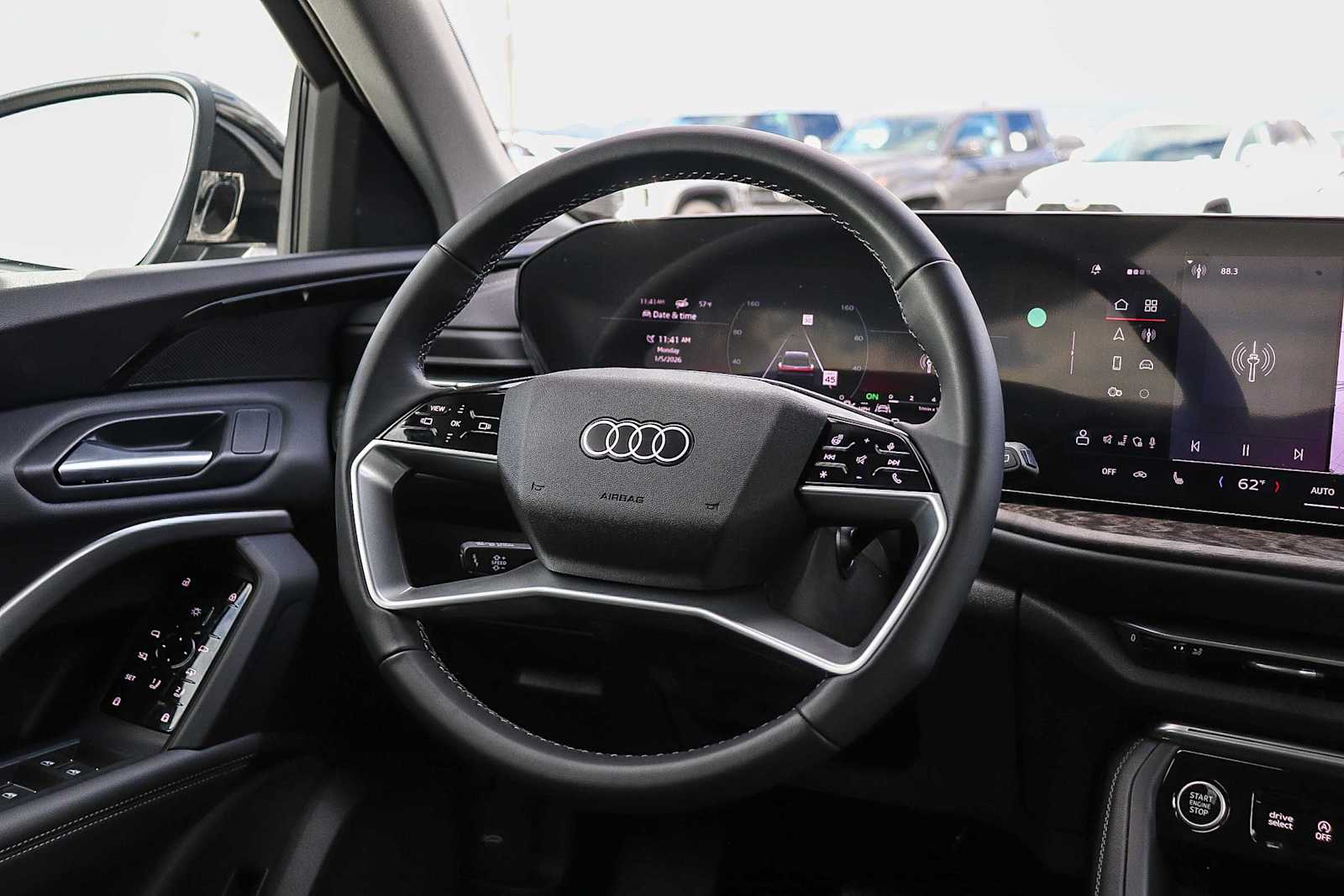 Thumbnail: 2025 Audi Q5 - 20