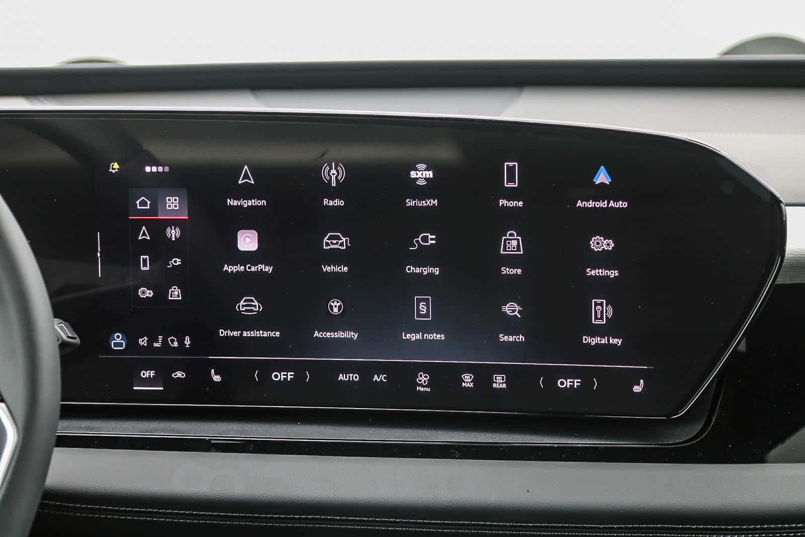 Thumbnail: 2025 Audi Q6 e-tron - 14