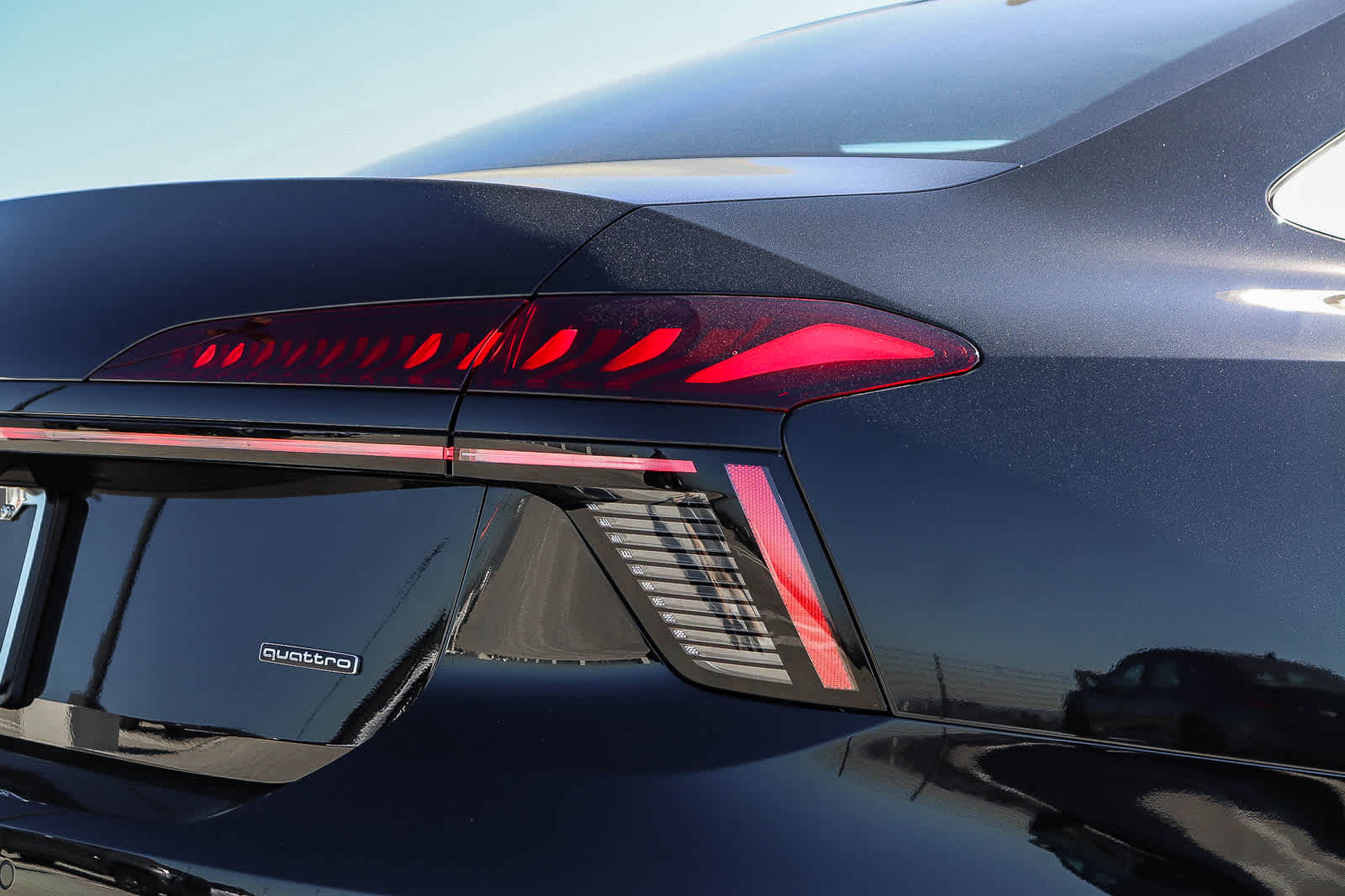 Thumbnail: 2026 Audi A6 - 10