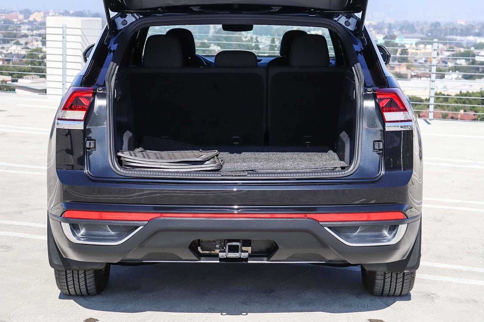Thumbnail: 2020 Volkswagen Atlas - 34