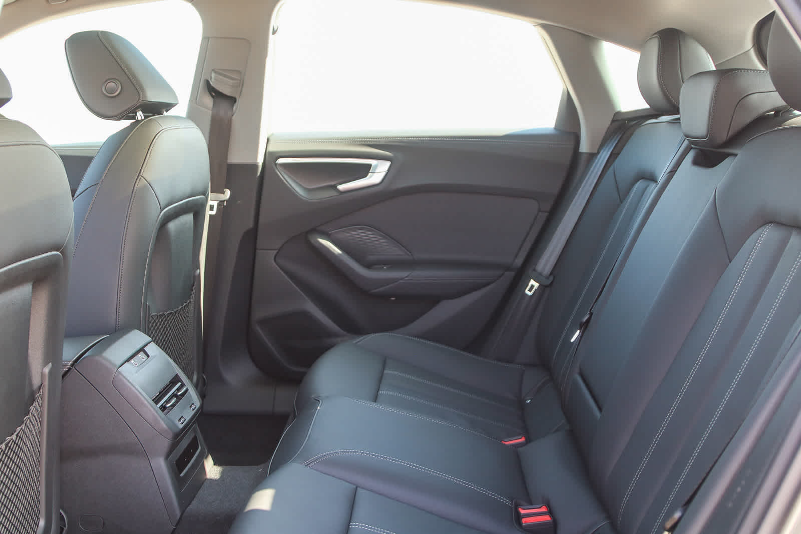 Thumbnail: 2025 Audi A5 - 23