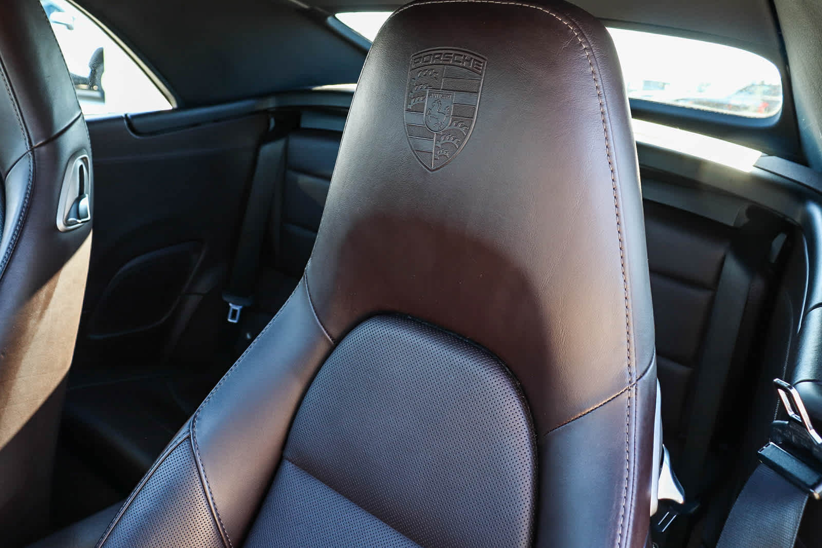 Thumbnail: 2014 Porsche 911 - 41