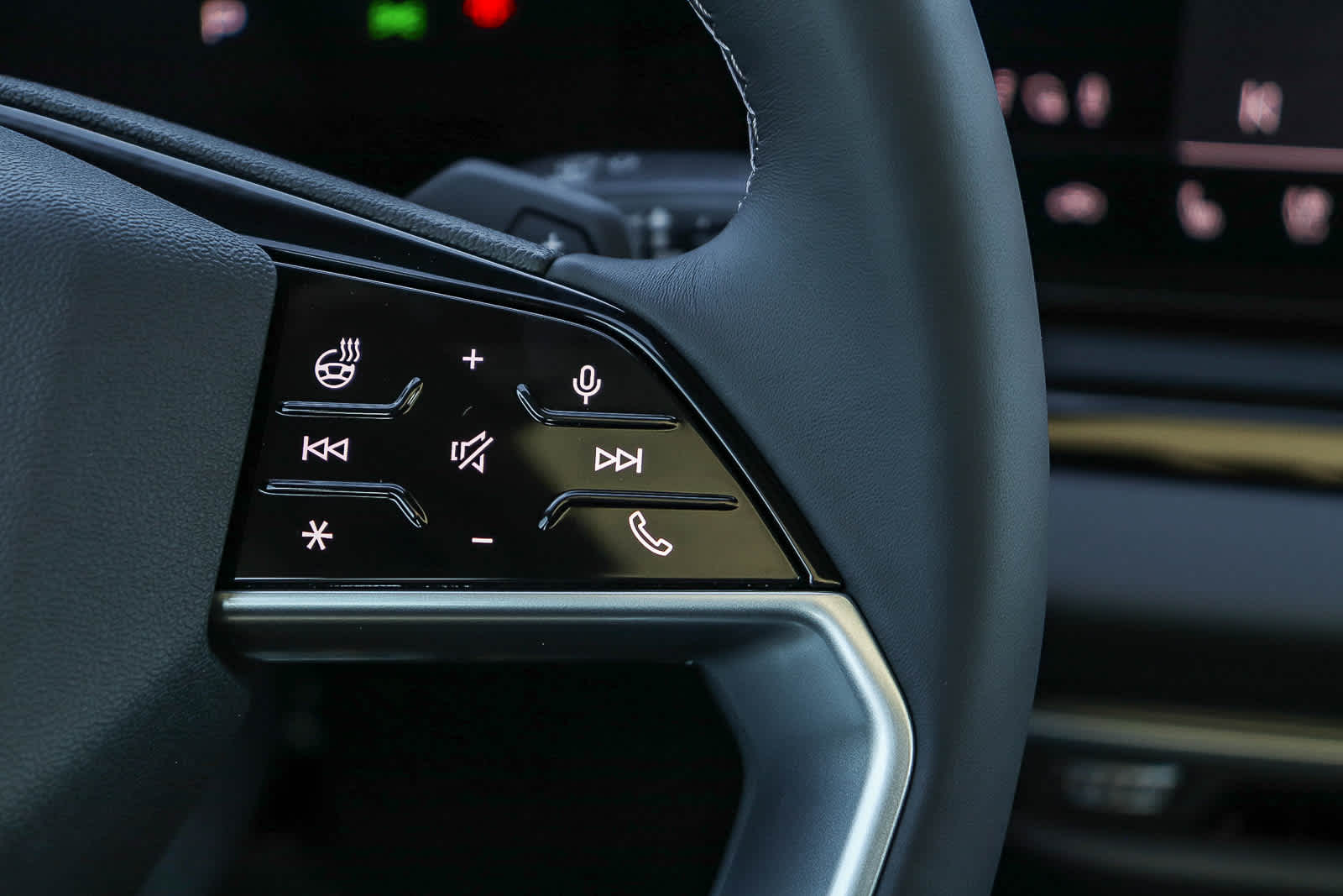 Thumbnail: 2026 Audi A6 - 19