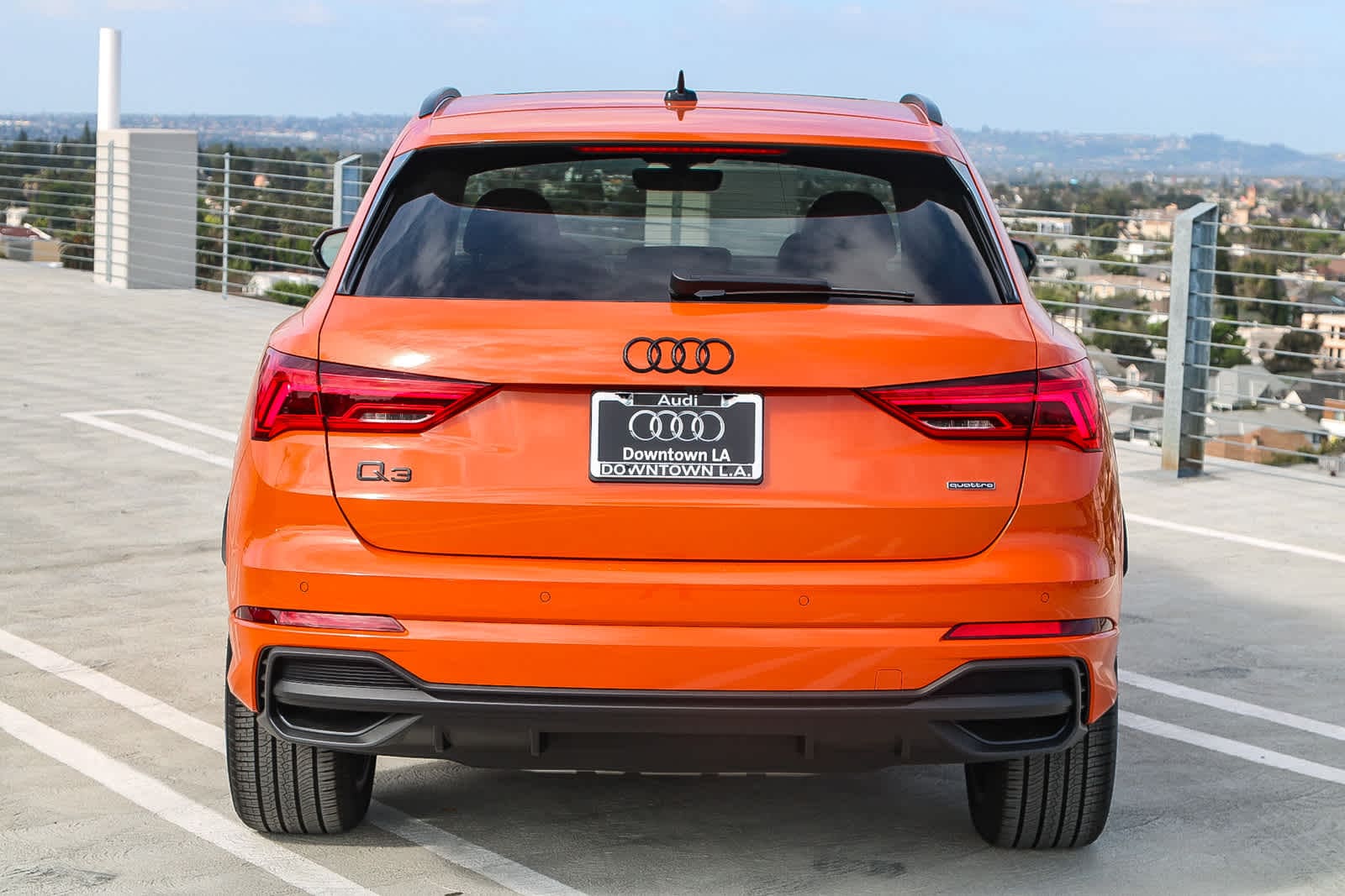 Thumbnail: 2025 Audi Q3 - 7