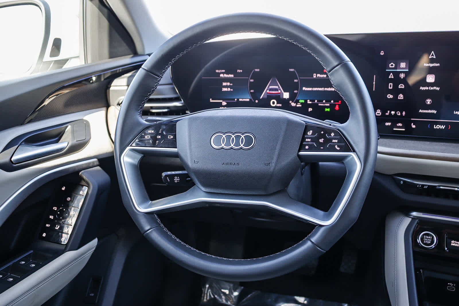 Thumbnail: 2025 Audi Q5 - 20