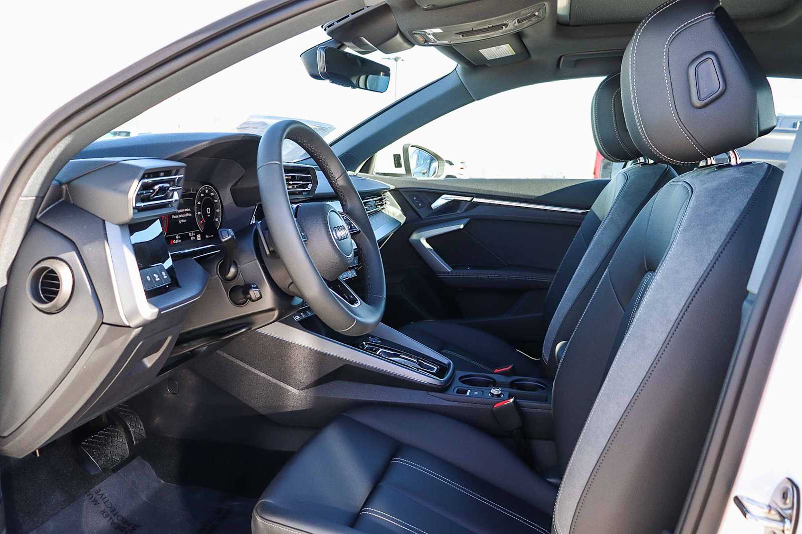 Thumbnail: 2026 Audi A3 - 24