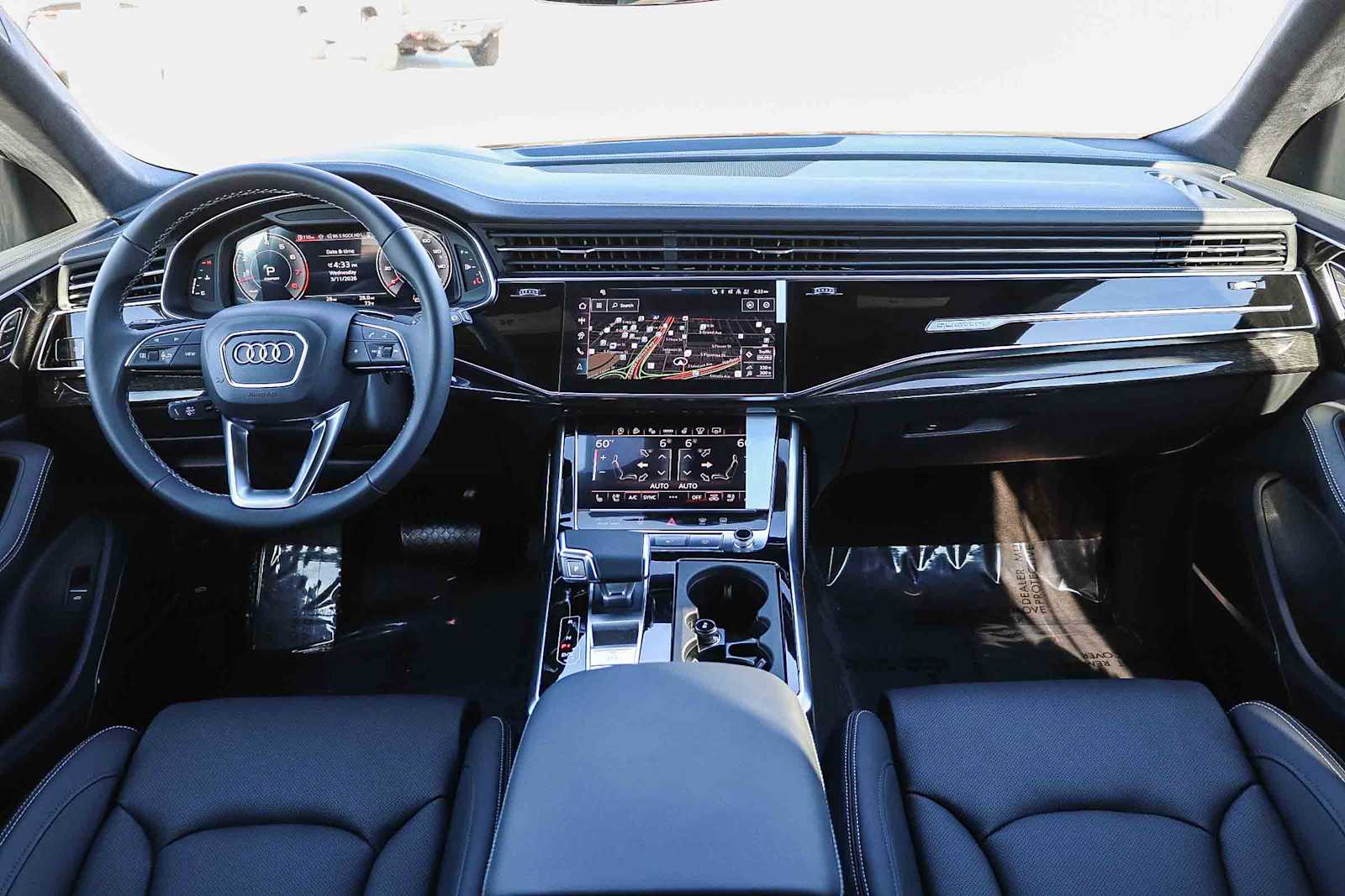 Thumbnail: 2026 Audi Q8 - 15