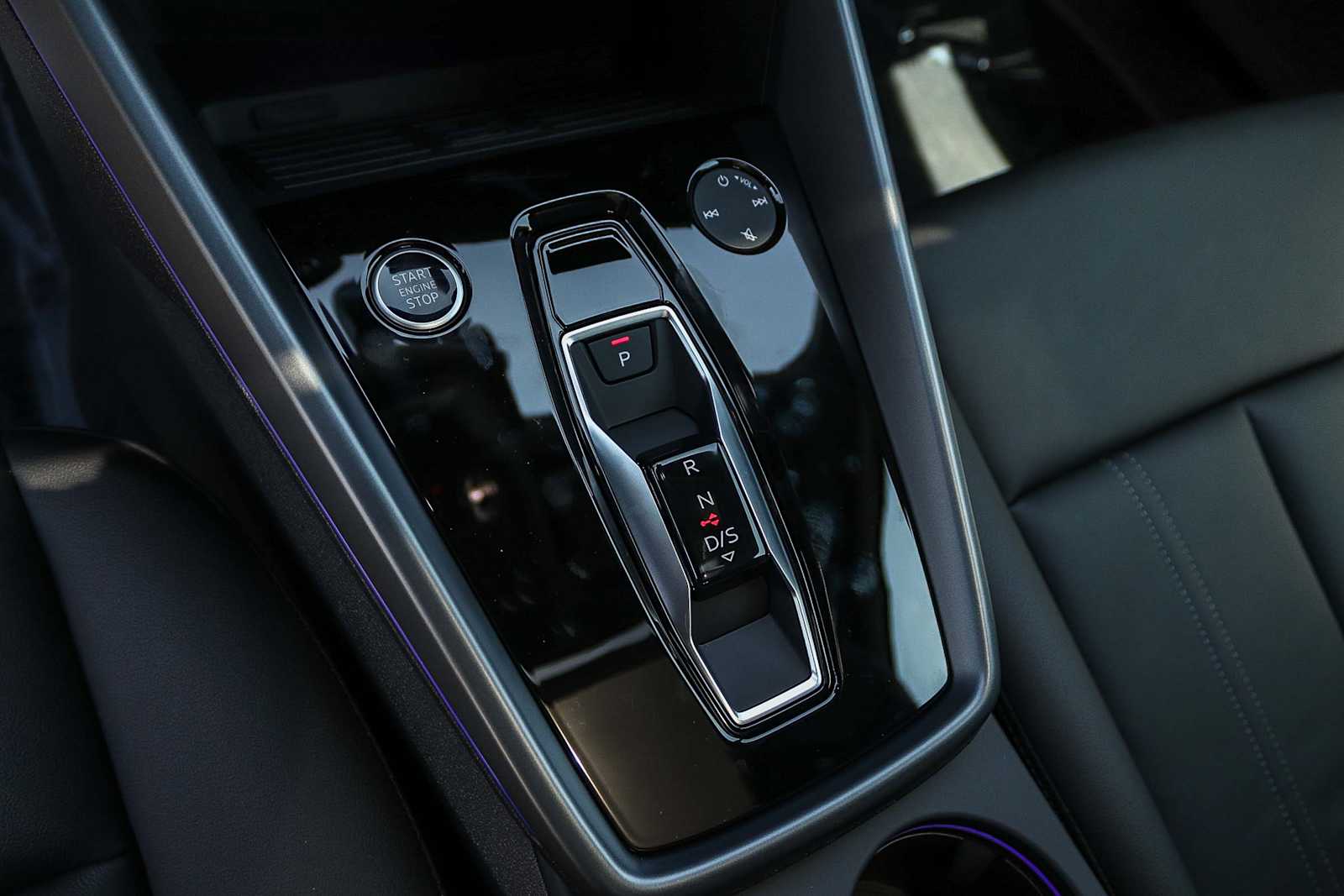 Thumbnail: 2026 Audi A3 - 25