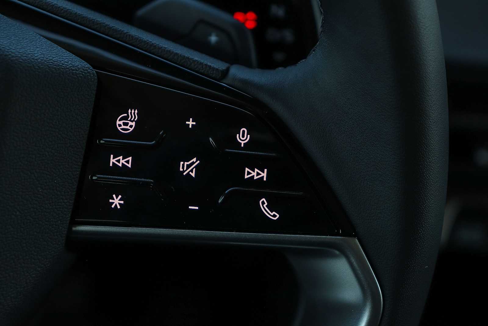 Thumbnail: 2026 Audi Q3 - 19