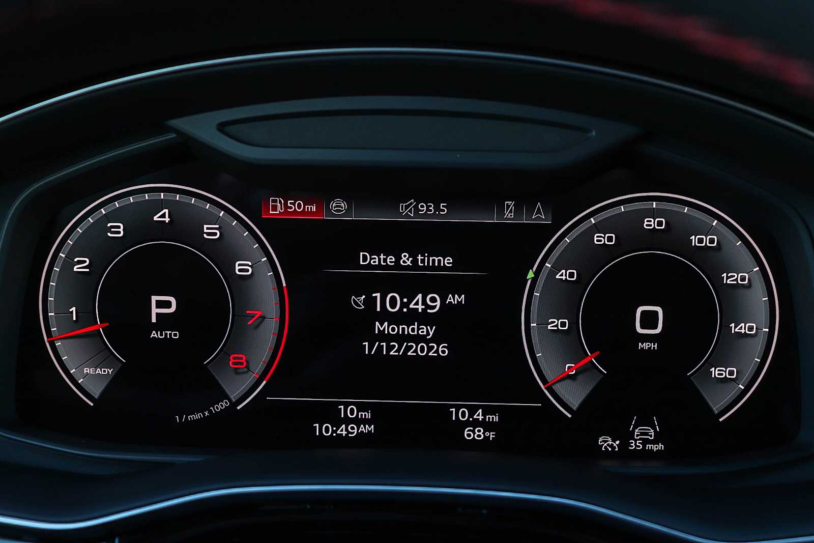 Thumbnail: 2026 Audi Q8 - 35