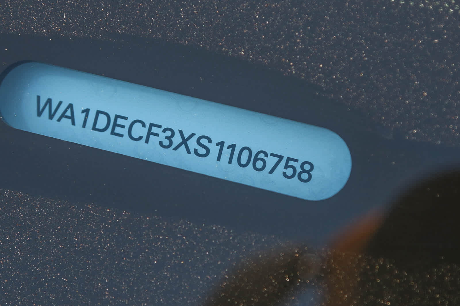 Thumbnail: 2025 Audi Q3 - 47