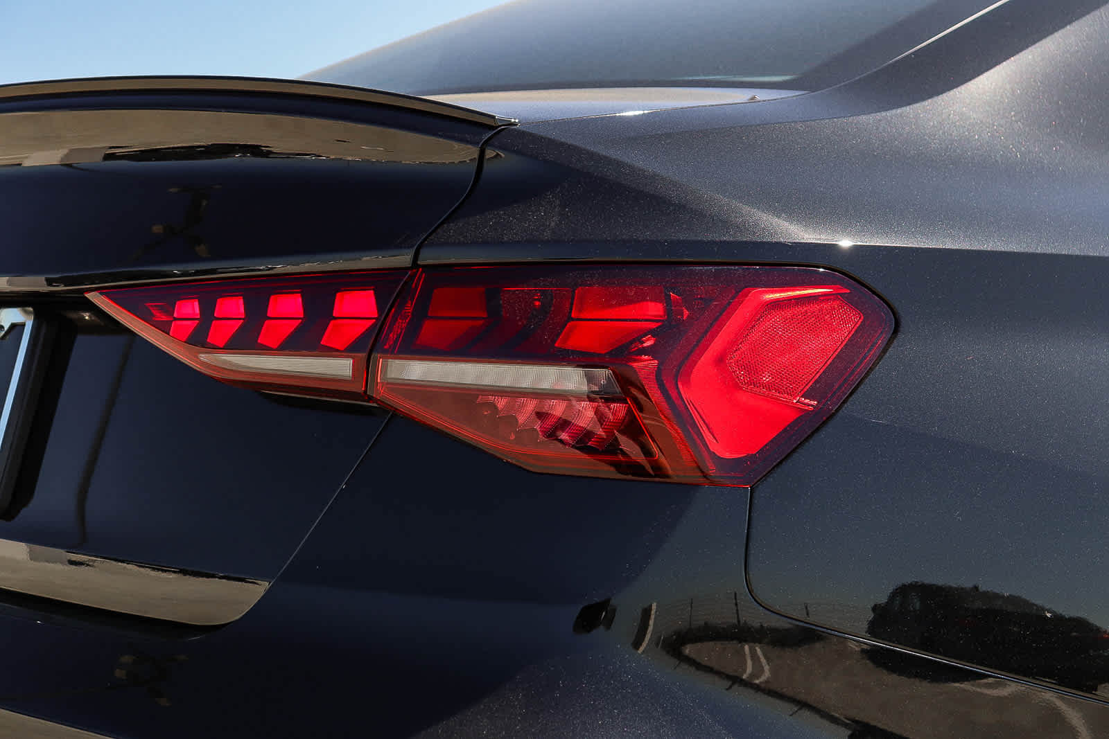 Thumbnail: 2026 Audi S3 - 10