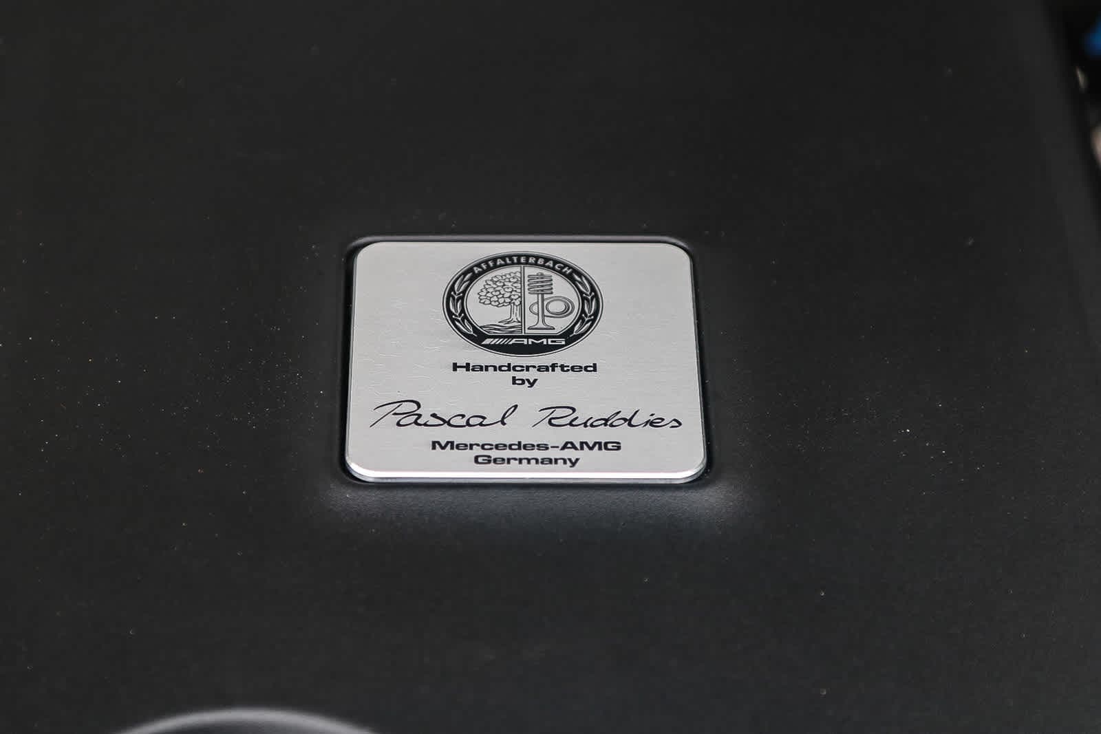 Thumbnail: 2023 Mercedes-Benz G-Class - 34