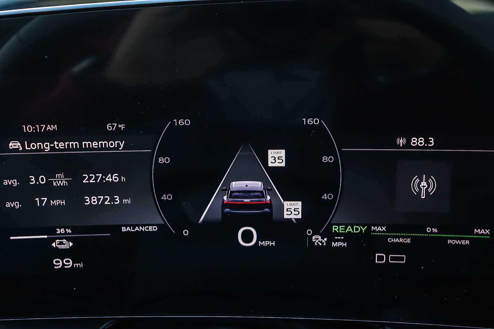 Thumbnail: 2025 Audi Q6 e-tron - 31