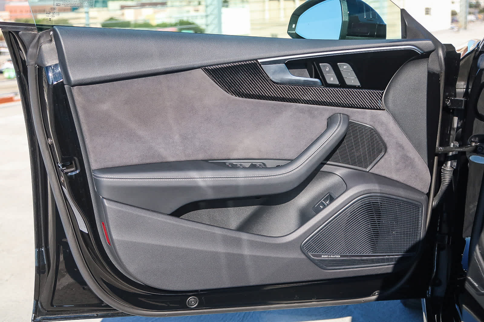 Thumbnail: 2025 Audi A5 - 22