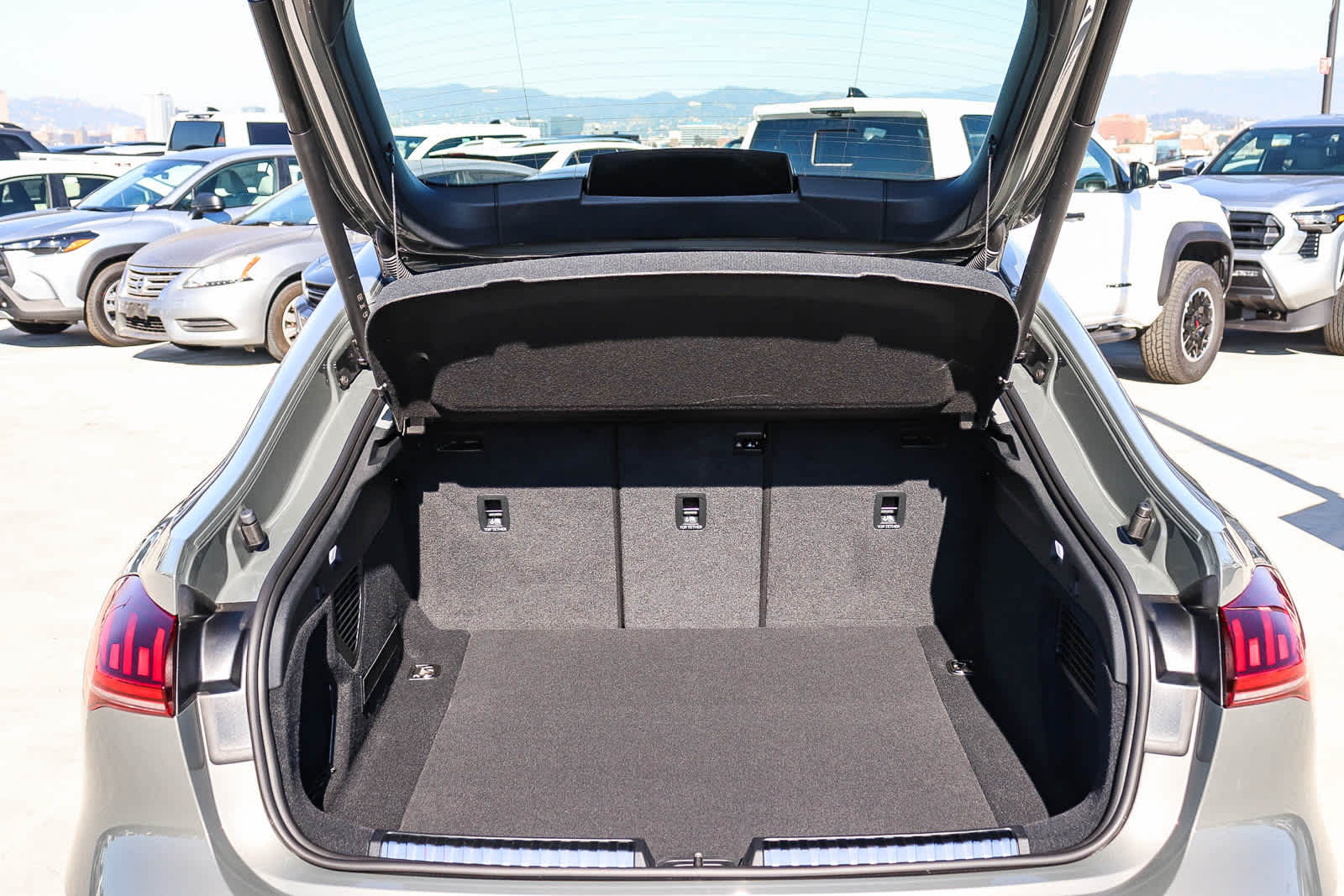 Thumbnail: 2025 Audi A5 - 36